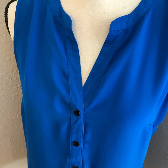 Adrianna Papell Tank - Picture 2 of 4